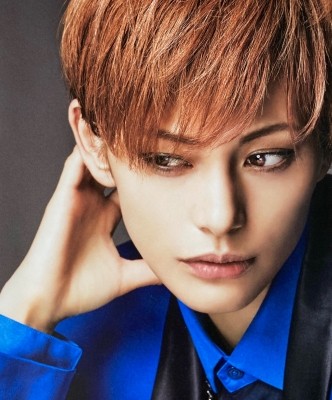 Asami Jun Off