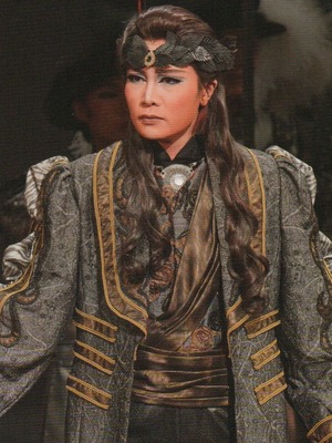 Kizaki Reo ON