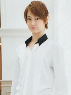 Iroha Reo OFF