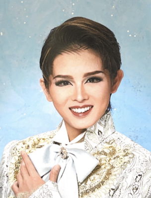 Haruya Yuuri Mayerling