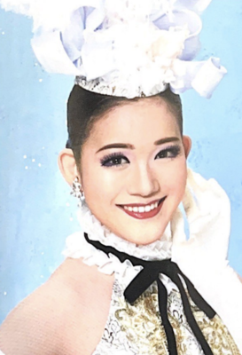 Sakino Mion Mayerling