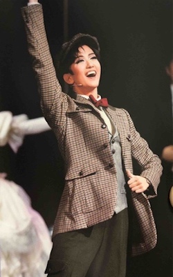 Reika Haru kumibon