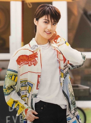 Ayaoto Sena kumibon off