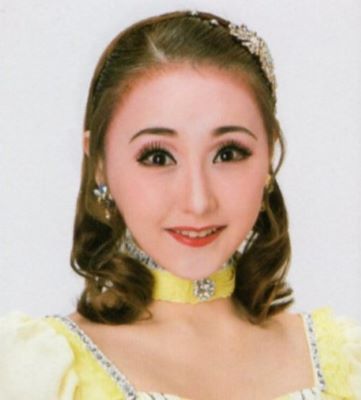 Yumehi Mari Fh