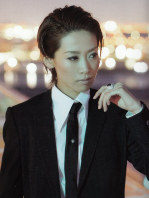 Masao OFF