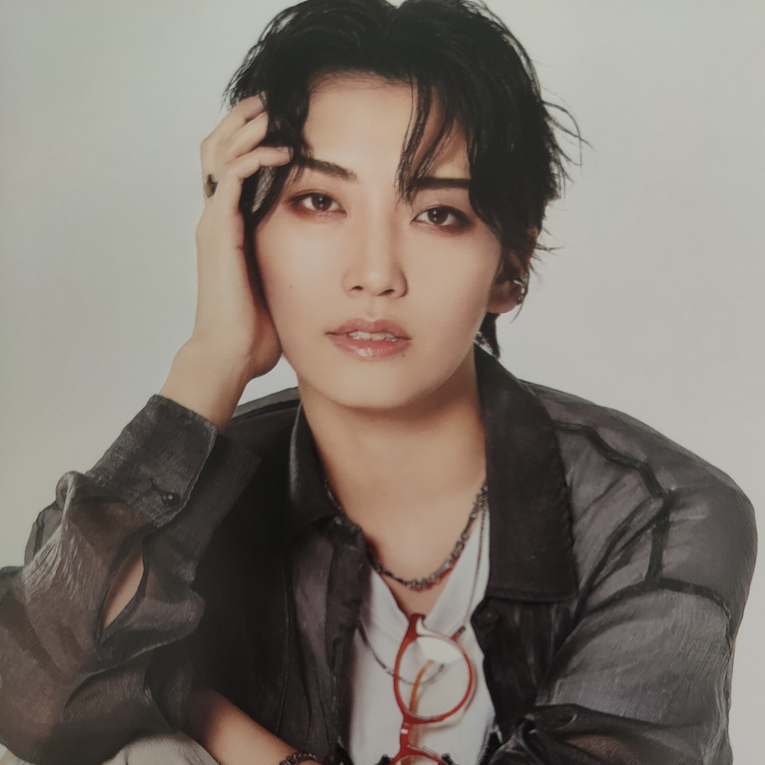 Yuki Daiya 2024
