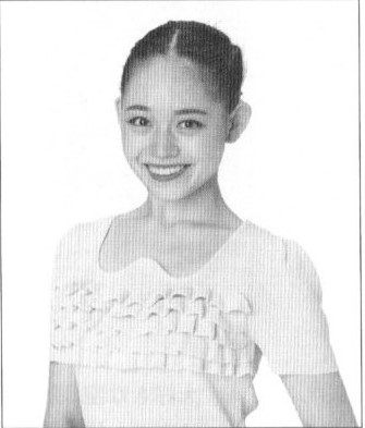 Toki Aoi OFF