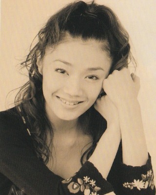Shiina Aoi OFF