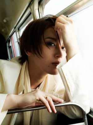 Reiko Off