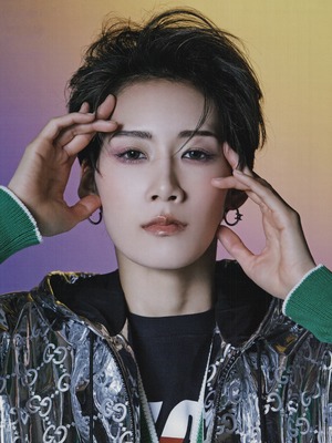 Takato Chiaki OFF