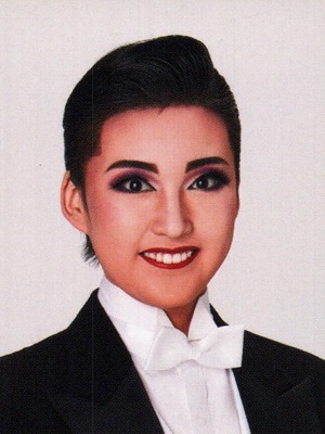 Airi Shun ON