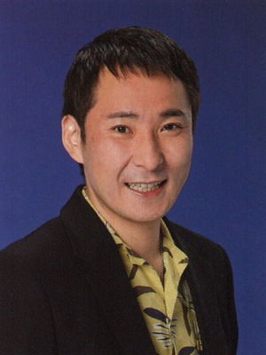 Inaba Daichi
