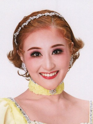 Aika Ito ON