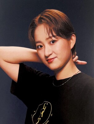 Ose Ibuki Offstage
