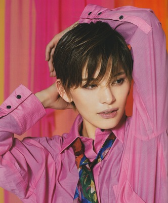 Asami Jun Off