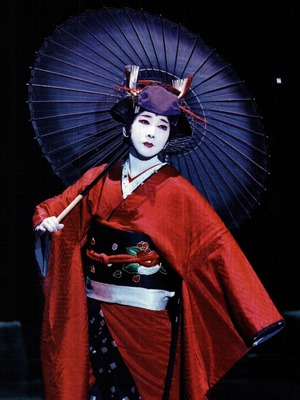 Matsumoto Yuri ON