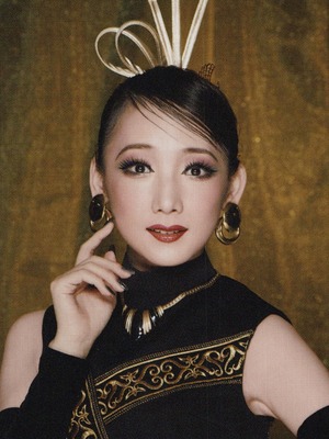 Shirakawa Riri ON