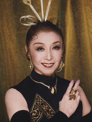 Rika Masumi ON