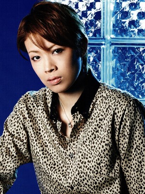 Toki Irisu OFF