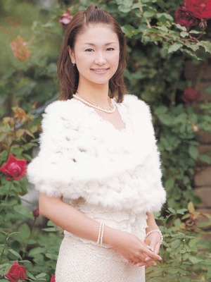 Minami Mari OFF