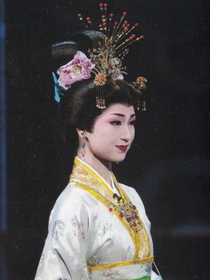 Minami Mari ON