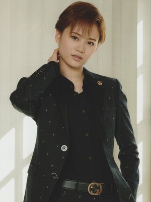 Hiyori Haruma OFF
