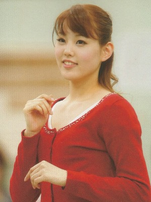 Yumeka Ami OFF