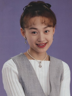 Shiraki Ayaka OFF