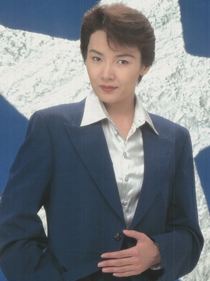 Asaji Saki OFF