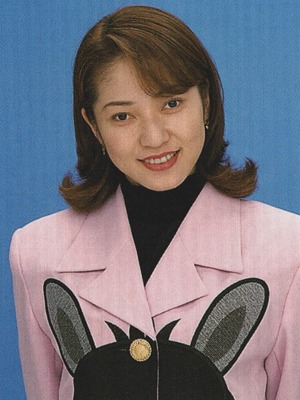 Shiratori Yurie OFF