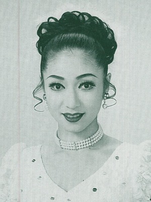 Shiratori Yurie ON