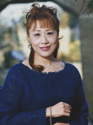 Izumo Aya OFF