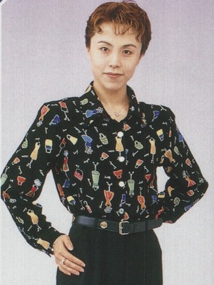 Manaka Hikaru OFF