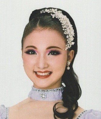 Rino Suzuran ON