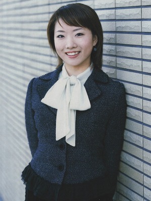 Rina Takamiya OFF