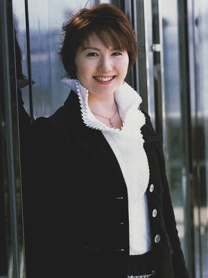 Tenshou Yuuri OFF