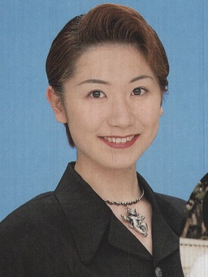 Mizushiro Rena OFF