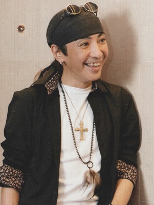 KAZUMI BOY