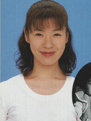 Masumi Urara OFF