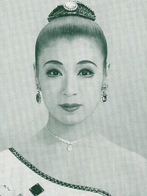 Masumi Urara ON
