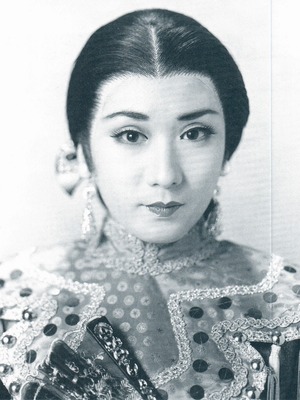 Agi Katsura ON