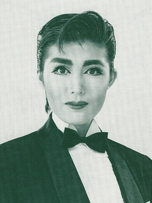 Manami Shiho ON