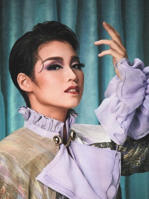 Yuunagi Ryou ON