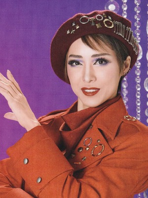 Touma Kazuki ON