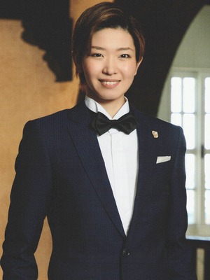 Amatsuki Tsubasa Hi Res OFF