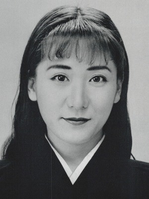Agi Katsura Otome 1995 OFF