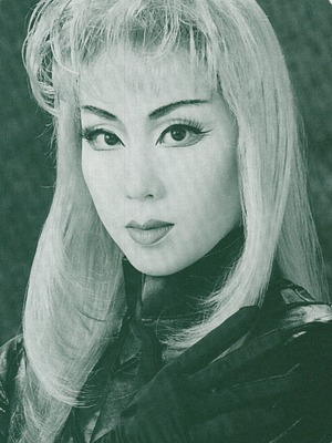 Nozomi Kei ON