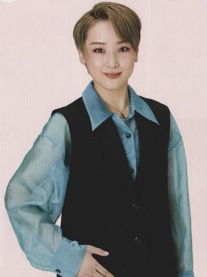 Ryou Mikuru OFF