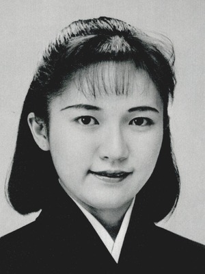 Tsuzushiro Ai OFF