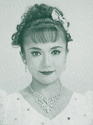 Tsuzushiro Ai ON